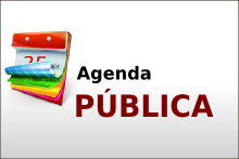 Agenda del Gerente General